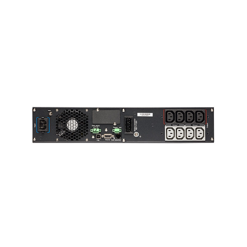 Eaton 9PX 1000i RT2U
