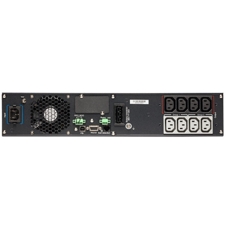 Eaton 9PX 1000i RT2U