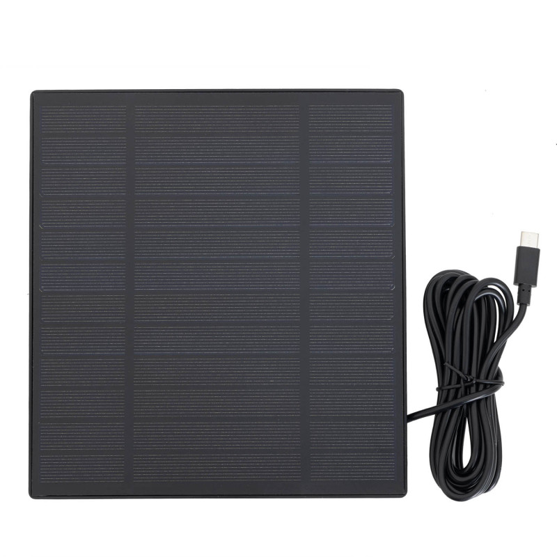 EVOLVEO StrongVision Solar 4G, fotopasca so 4G, Aplikáciou a solárnym panelom