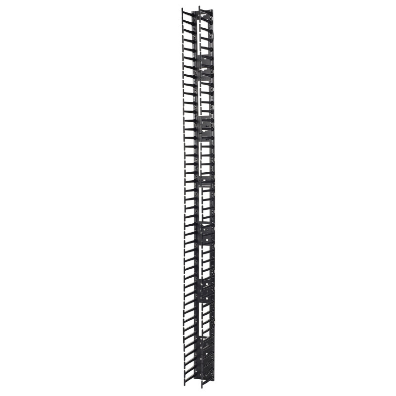Vertical Cable Manager pre NetShelter SX 750mm Wide 45U (Qty 2)