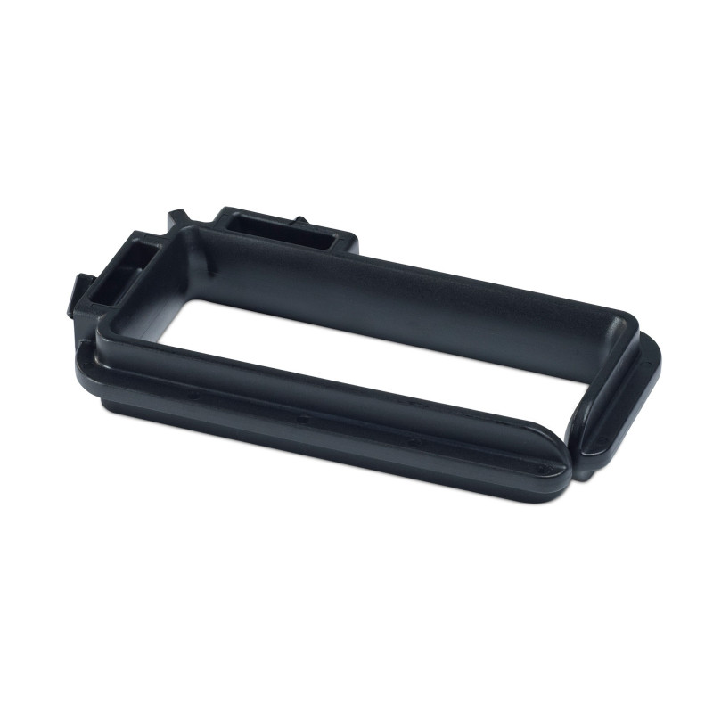 Toolless Cable Management Rings (Qty 10)