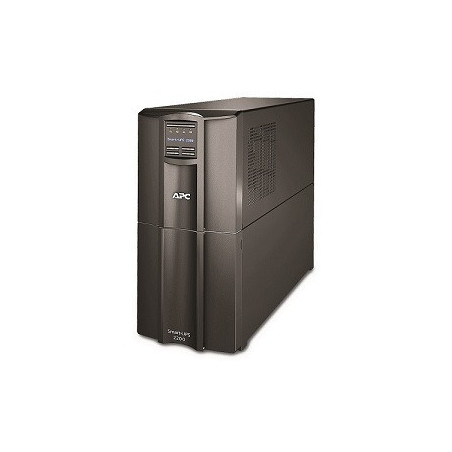 APC Smart-UPS 2200VA LCD 230V with SmartConnect