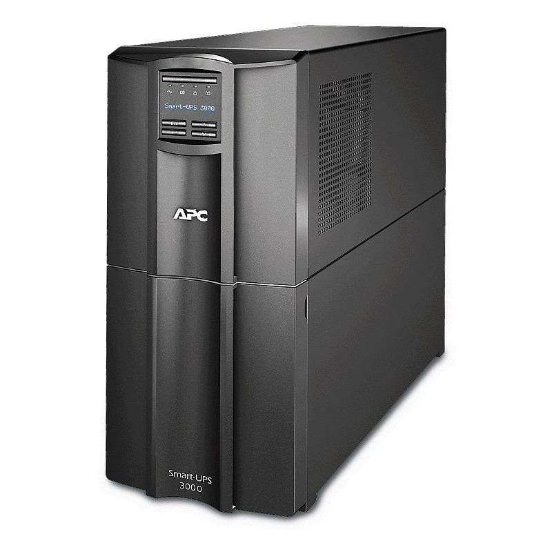APC Smart-UPS 3000VA LCD 230V with SC