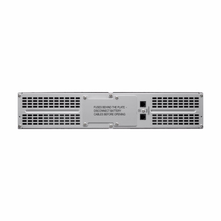 Eaton 9SX EBM 36V Rack2U