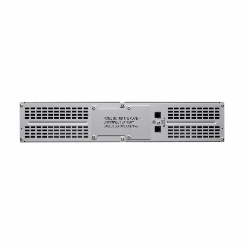 Eaton 9SX EBM 72V Rack2U