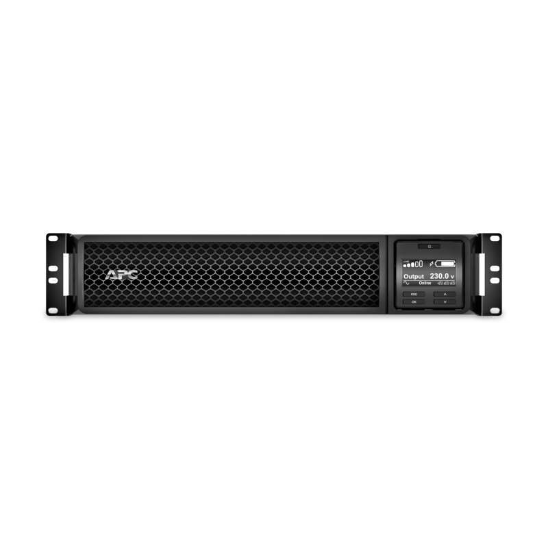 APC Smart-UPS SRT 1000 RM 230 V Network Card