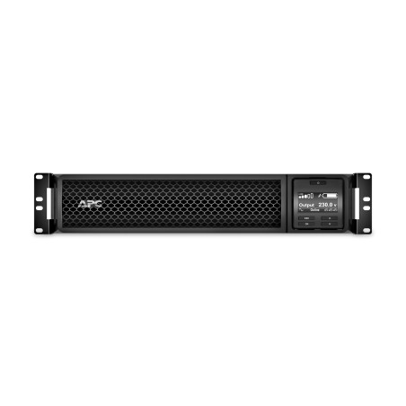 APC Smart-UPS SRT 1000 RM 230 V Network Card