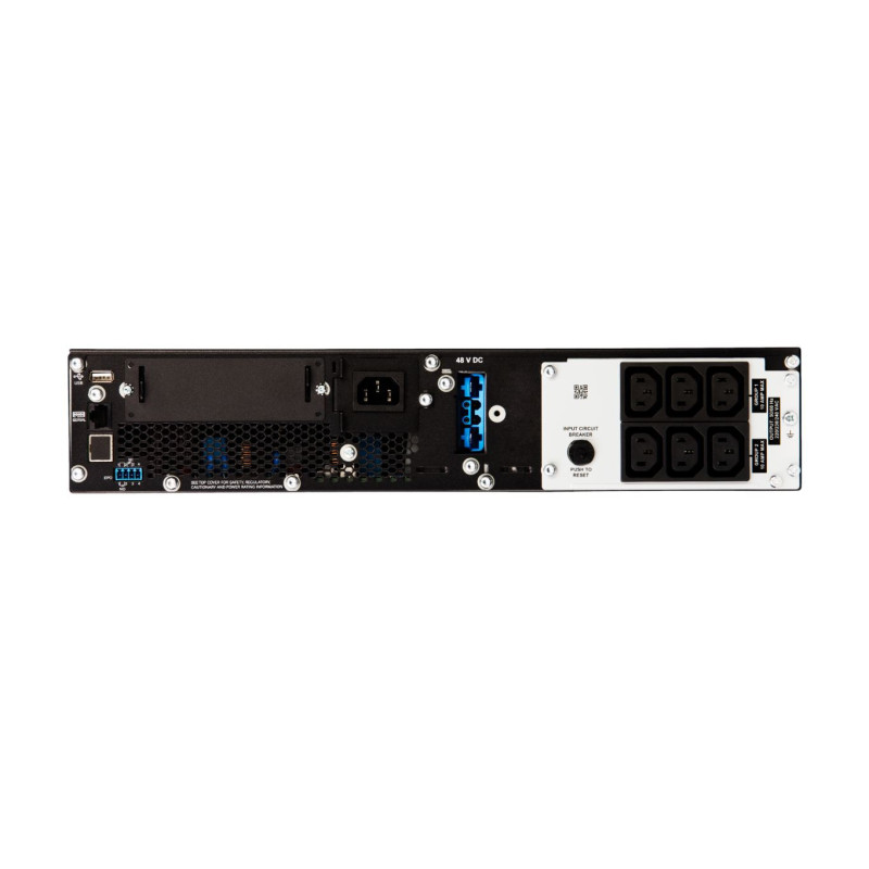 APC Smart-UPS SRT 1000 RM 230 V Network Card
