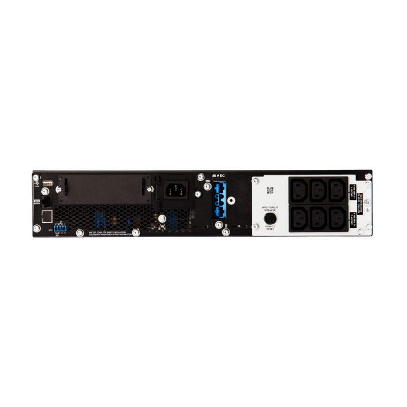 APC Smart-UPS SRT 1000VA 230V