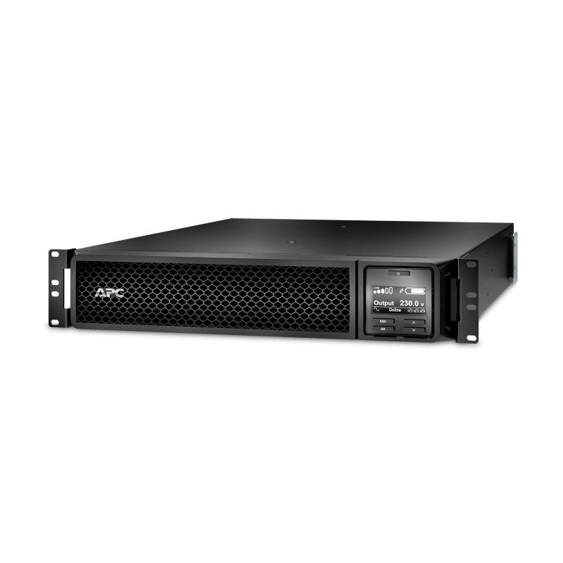 APC Smart-UPS SRT 1500 RM 230 V Network Card