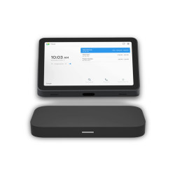 ASUS Base Bundle - Meet Compute, Touch panel