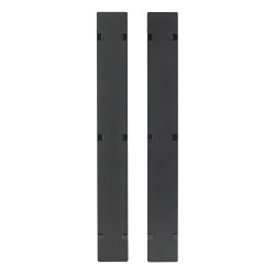 Hinged Covers- NetShelter SX 750mm W42U (Qty2)