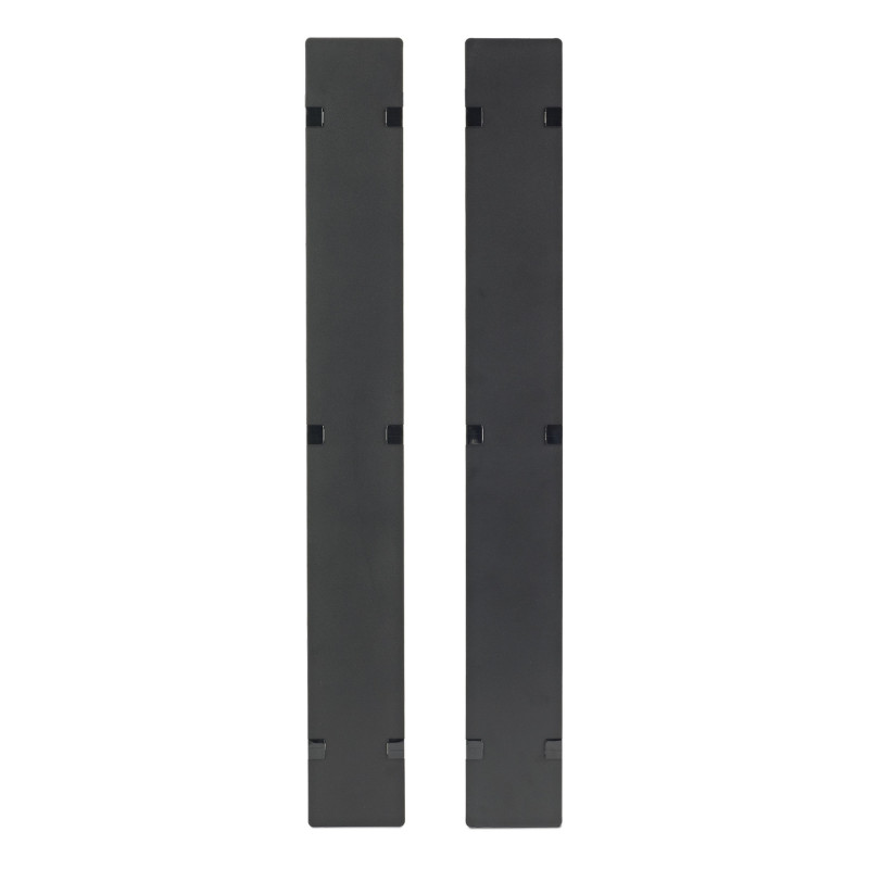 Hinged Covers- NetShelter SX 750mm W42U (Qty2)