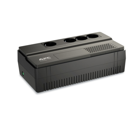 APC Easy UPS BV 500V, AVR, Schuko Outlet, 230V