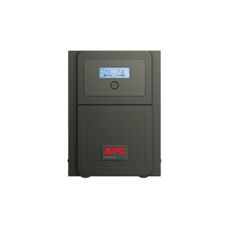 APC Easy UPS SMV 3000VA 230V