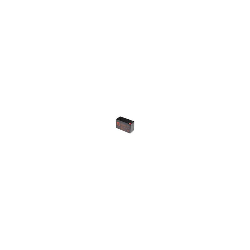 Batérie T6 Power RBC2, RBC110, RBC40 - KIT
