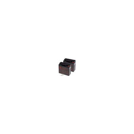 T6 Power RBC7 - battery KIT