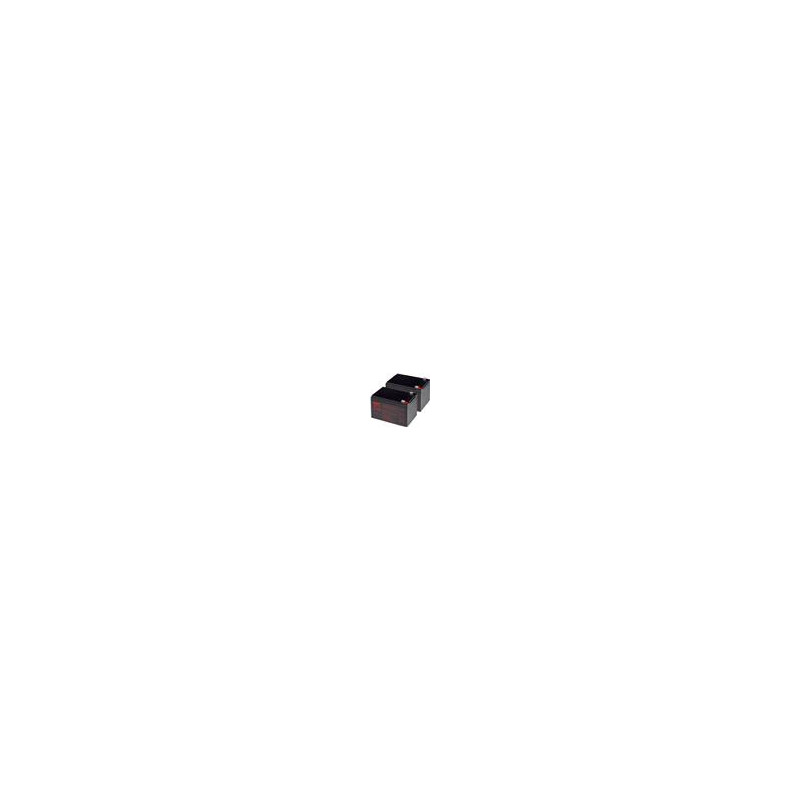 T6 Power RBC6 - battery KIT