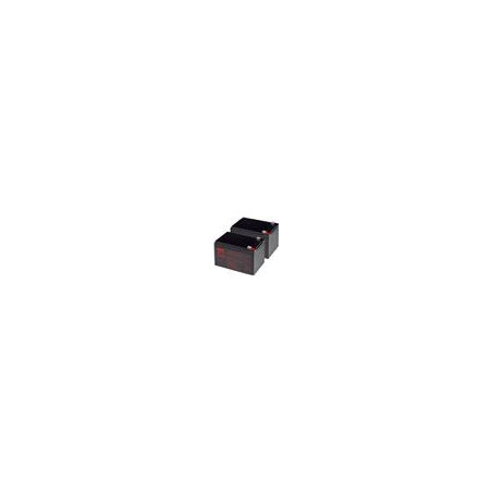 T6 Power RBC6 - battery KIT