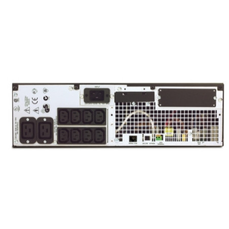 APC Smart-UPS RT 3000 230 V - Marine