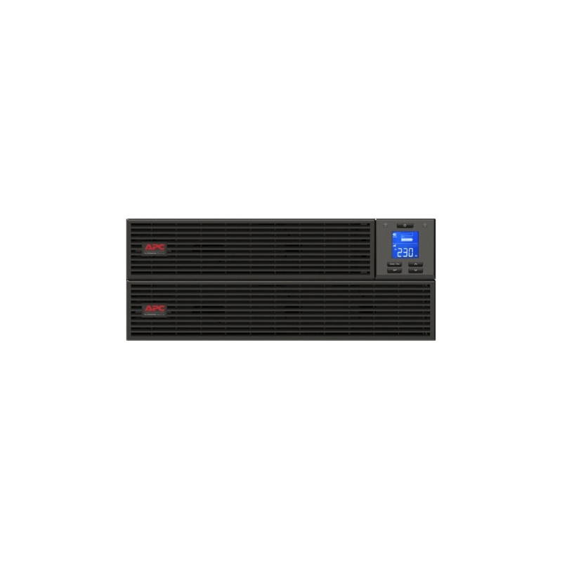 APC Easy UPS Online SRV RM 6000 VA with Rail Kit