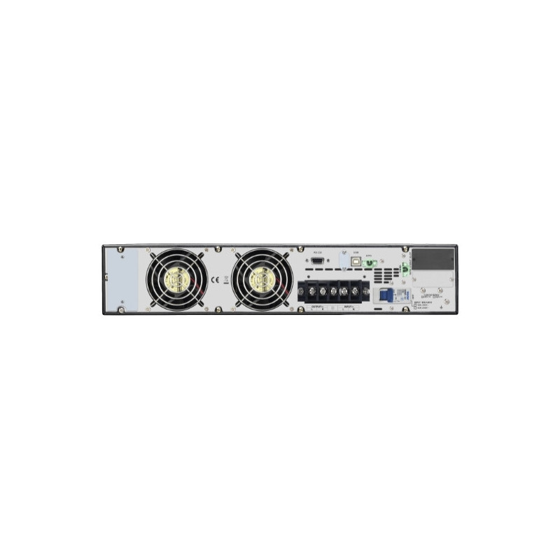 APC Easy UPS Online SRV RM 6000 VA with Rail Kit