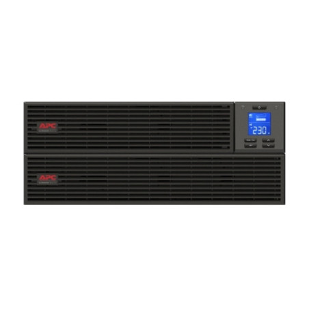 APC Easy UPS SRV RM 10kVA, w. Rail Kit, ext.batt