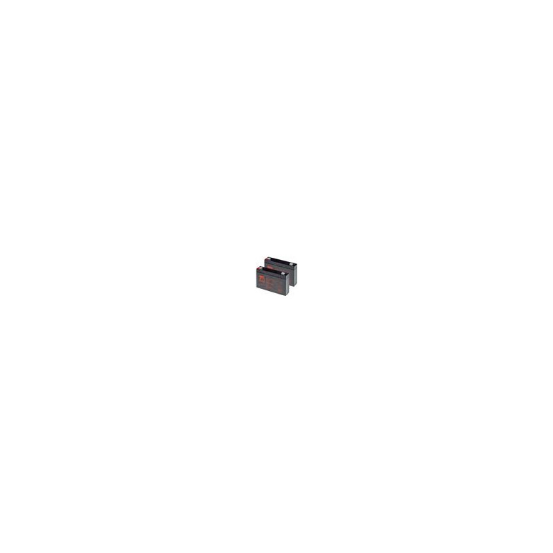 T6 Power RBC18 - battery KIT