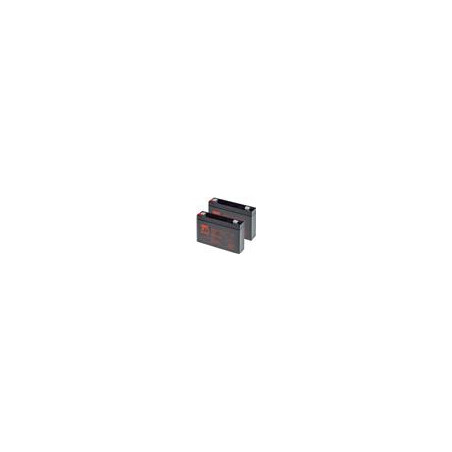 T6 Power RBC18 - battery KIT