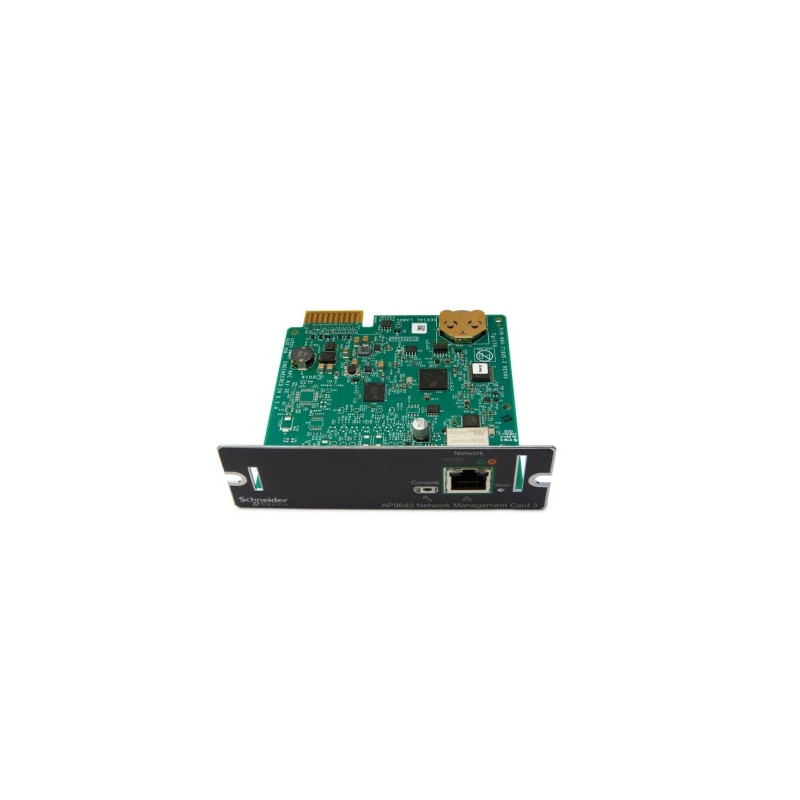 UPS Network Management Card 3