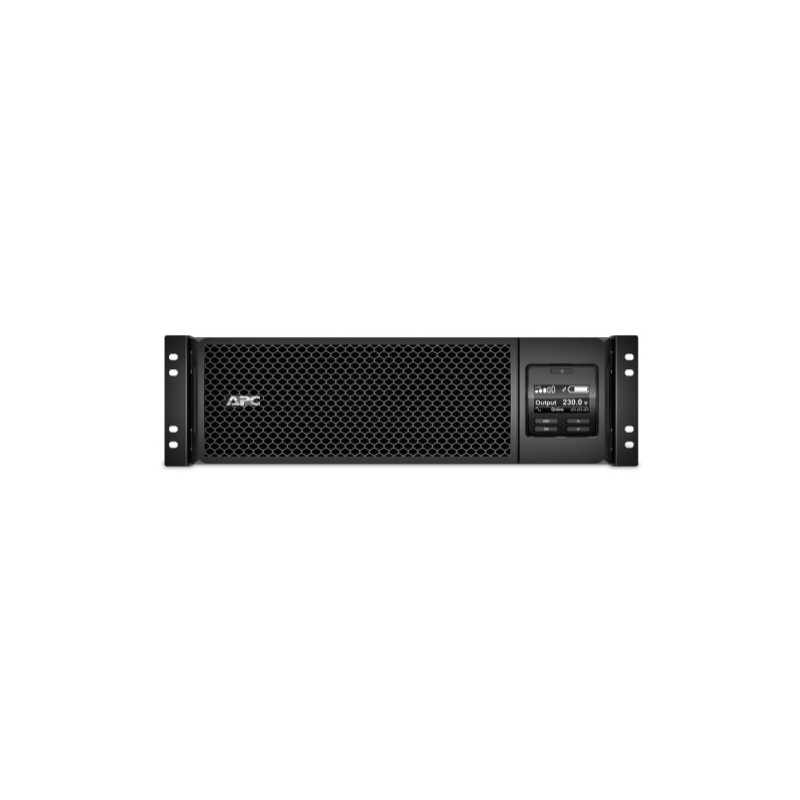 APC Smart-UPS SRT 5000 RM 208/230 V HW
