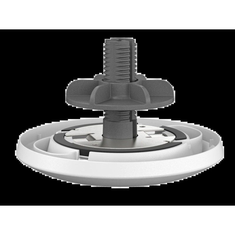 Logitech RALLY MIC Pod Table Mount/white