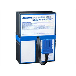 AVACOM RBC32 - batéria pre UPS