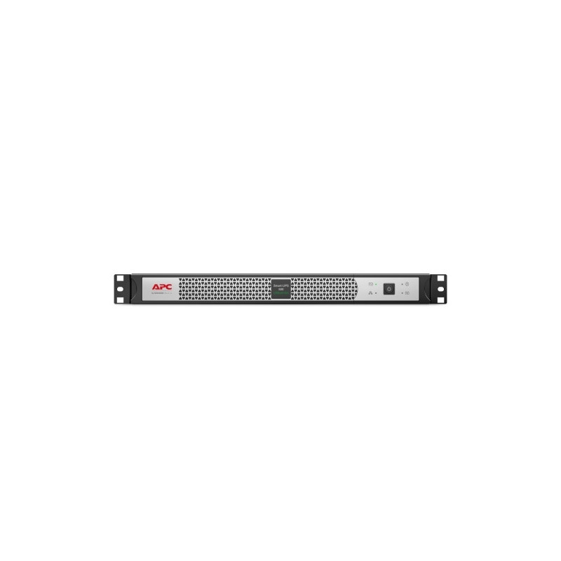 APC Smart-UPS C Lítium Ión, Short Depth 500VA, 230V with Network Card