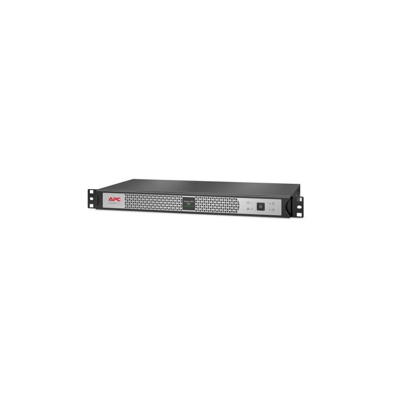 APC Smart-UPS C Lítium Ión, Short Depth 500VA, 230V with Network Card