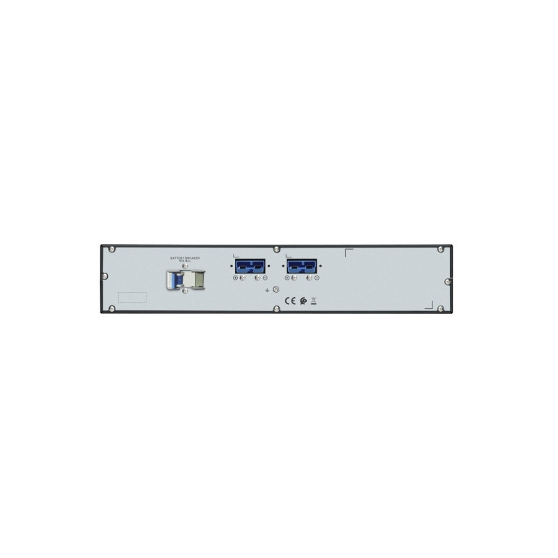 APC Easy UPS ONLINE SRV RM 72V Battery Pack pre 2/3 kVA Ext. Runtime Model