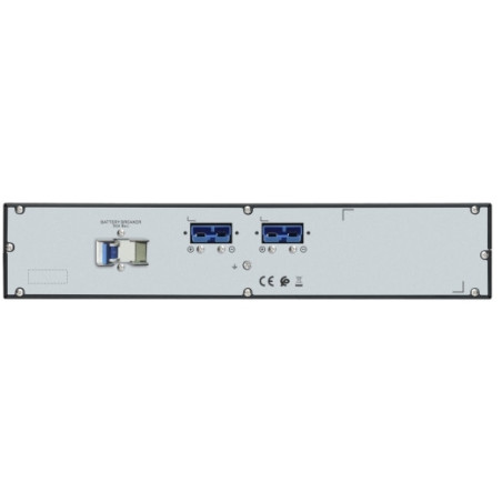 APC Easy UPS ONLINE SRV RM 72V Battery Pack pre 2/3 kVA Ext. Runtime Model