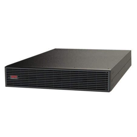 APC Easy UPS ONLINE SRV RM 72V Battery Pack pre 2/3 kVA Ext. Runtime Model