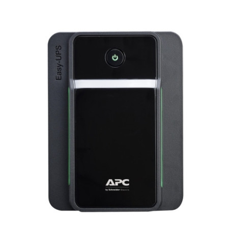 APC Easy-UPS 700V, 230V, AVR, Schuko Sockets
