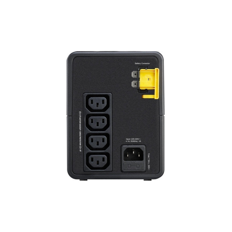 APC Easy-UPS 900V, 230V, AVR, IEC Sockets