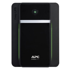 APC Easy-UPS 1600V, 230V, AVR, Schuko Sockets