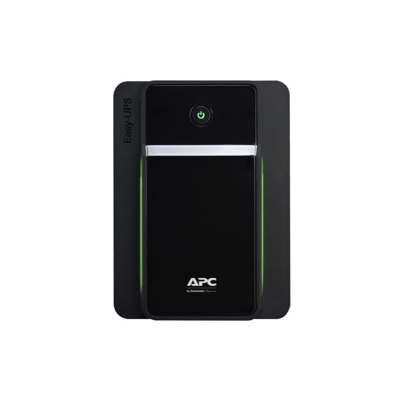 APC Easy-UPS 1600V, 230V, AVR, Schuko Sockets