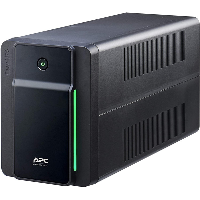 APC Easy-UPS 1600V, 230V, AVR, Schuko Sockets
