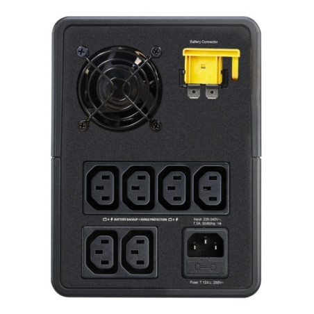 APC Easy-UPS 2200V, 230V, AVR, IEC Sockets