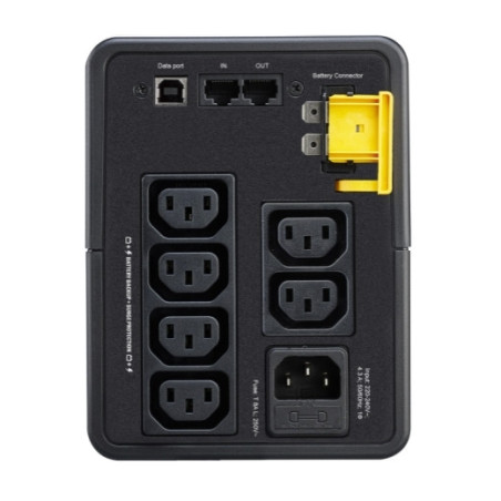 APC Back-UPS 950V, 230V, AVR, IEC Sockets