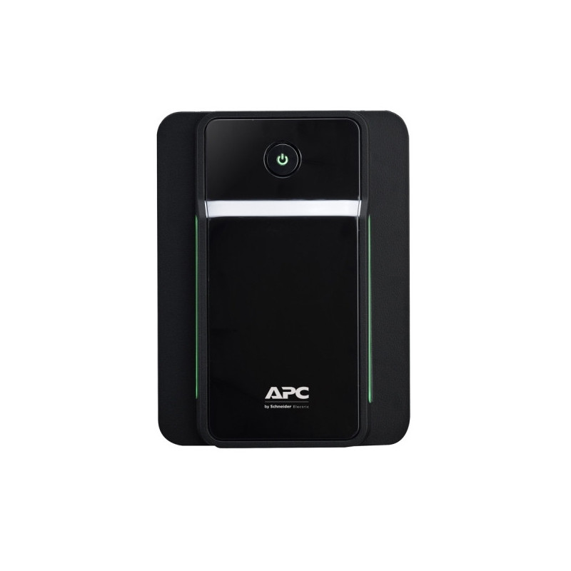 APC Back-UPS 950VA, 230V, AVR, Schuko Sockets