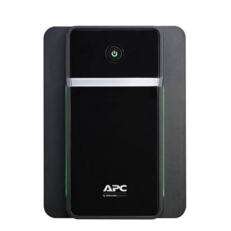 APC Back-UPS 1200V, 230V, AVR, IEC Sockets