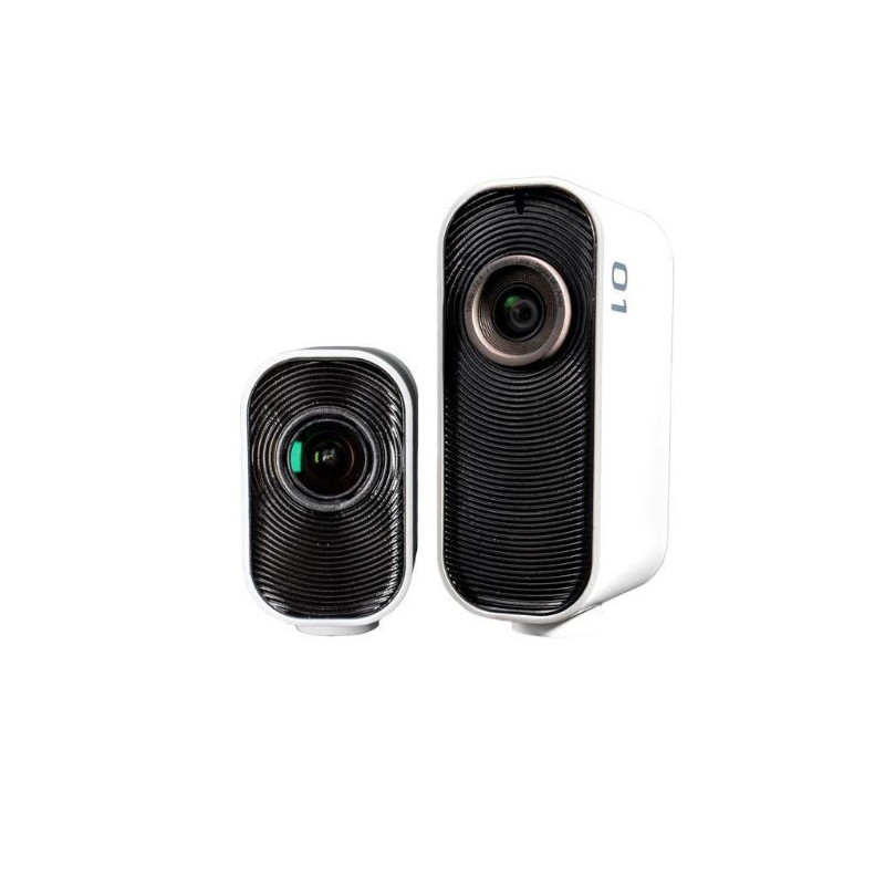Creative Labs Webcam Project Watcher
