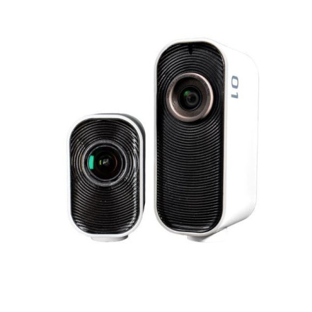 Creative Labs Webcam Project Watcher