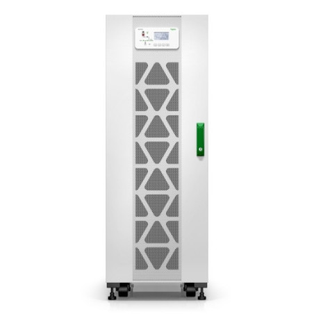 Easy UPS 3S 40 kVA 400 V 3:3 UPS for internal batteries